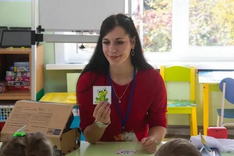 Конкурс молодых учителей