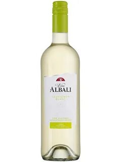 Vina albali
