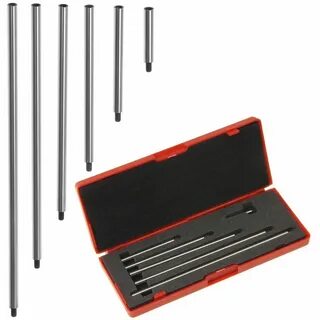 Rod set 4
