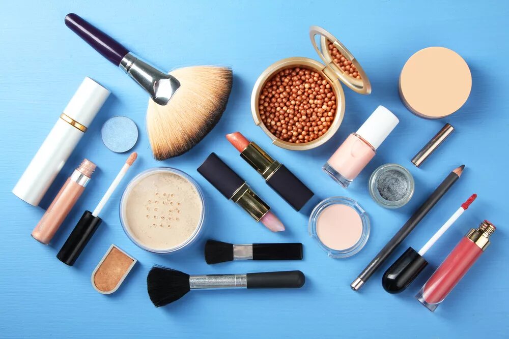 Make up sets