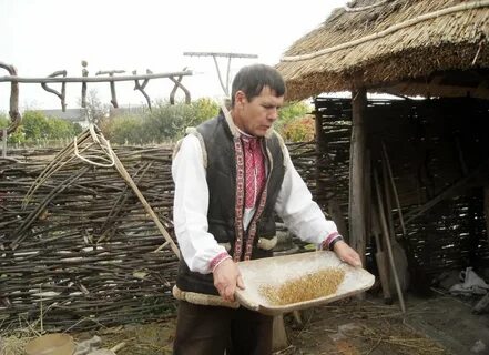 Хутор панаяна хочу в деревню
