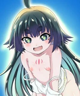 Hentai horizon " mitama kamikatsu (46) - hentai horizon