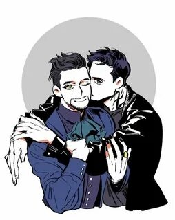 Пин от пользователя RK900 на доске Dante & Vergil