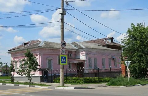 Киров посад