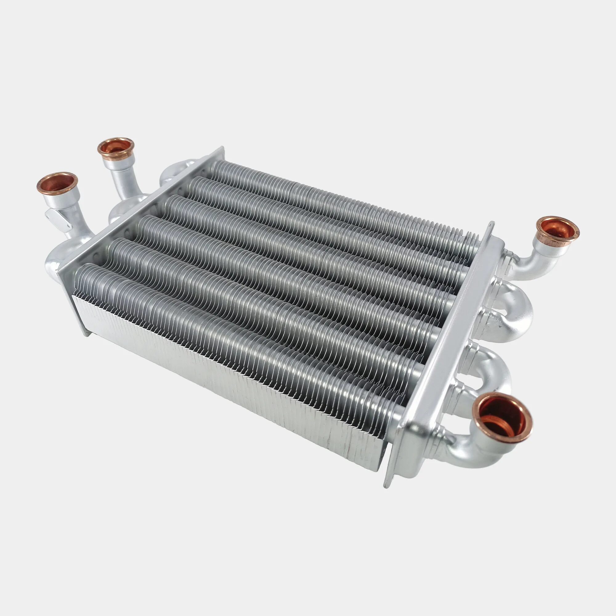 616170 теплообменник битермический. Теплообменникбитермическиий 24 бакси. Baxi main four вторичный теплообменник. Теплообменник битермический baxi main four (616170. Котёл baxi main four 240 f.