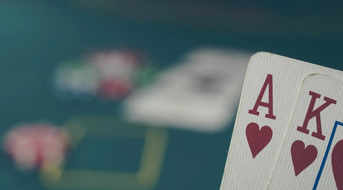 Poker go