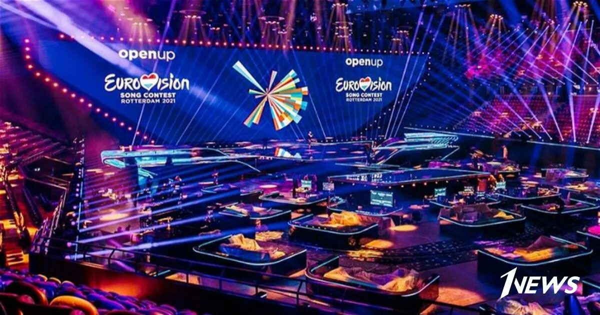 Евровидение Роттердам 2021. Евровидение: Роттердам 2020. ESC 2021. Музыкальный конкурс евровидение 2020