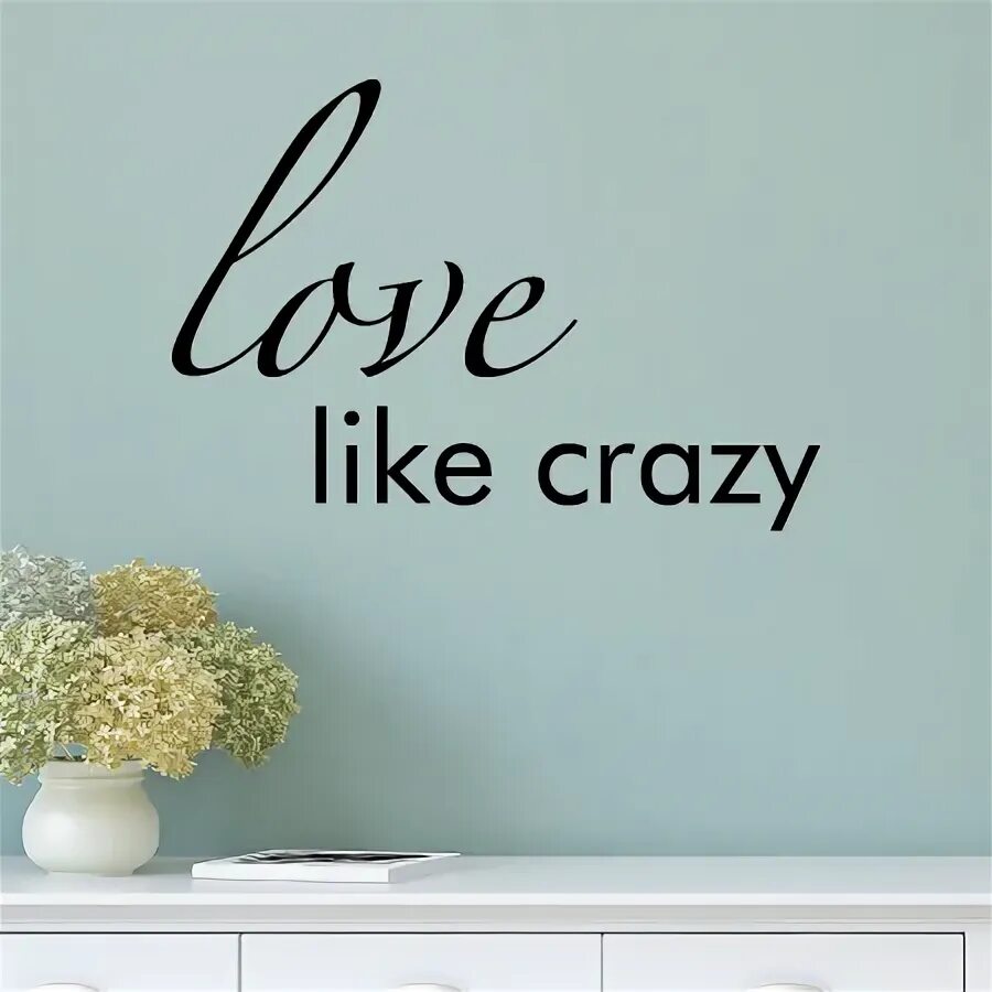 Love like great