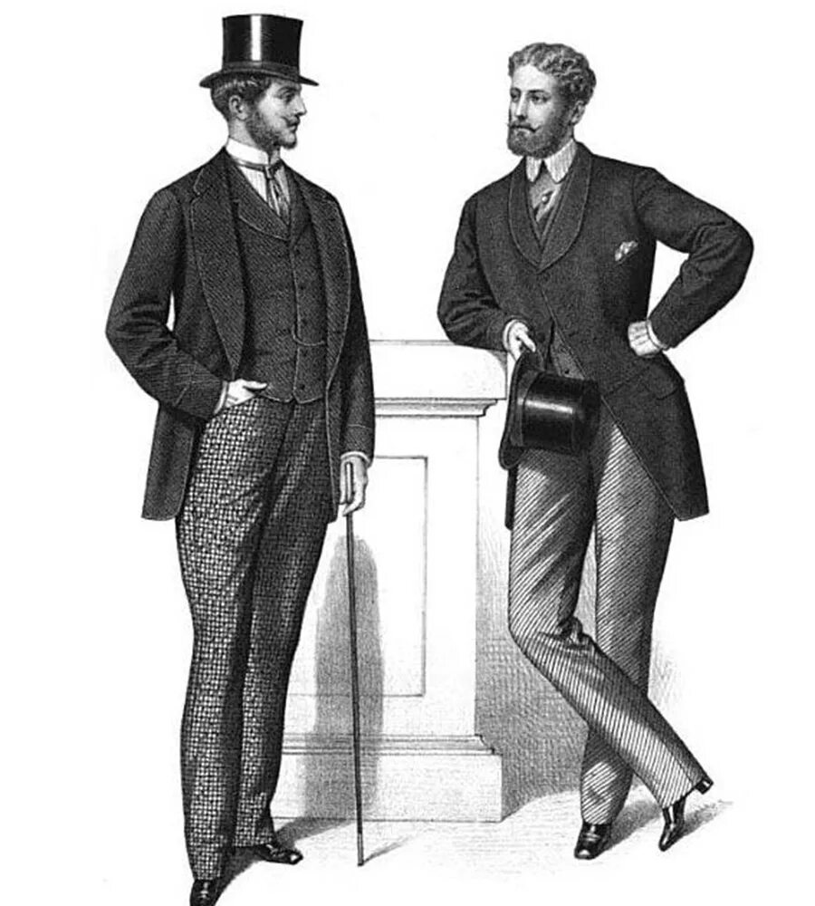 Мода конца 19 века в Англии мужская. Английская мода 19 века мужская. Мода 1880 в Англии. Мода Англии 1880 мужская.