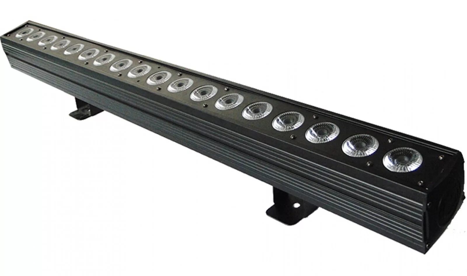 Estrada Pro led bar123rgb