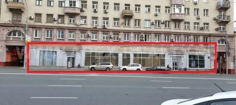 Сепаж ул красная пресня 32 34с3
