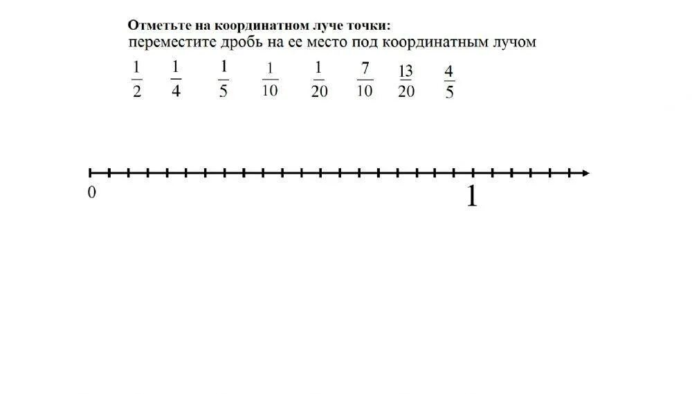 Прямая 5x 8 является. Дроби на координатном Луче 5 класс. Математика 5 класс дроби на координатном Луче. Математика 5 класс координатный Луч задания. Задание по математике 5 класс дроби на координатном Луче.