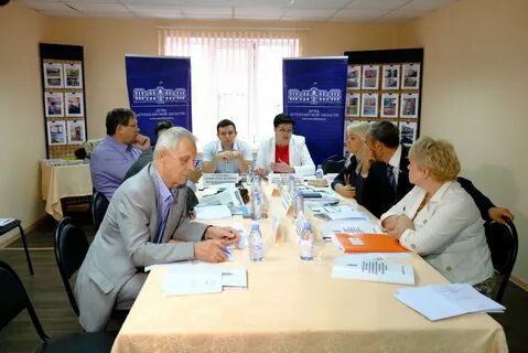Комитеты волжский