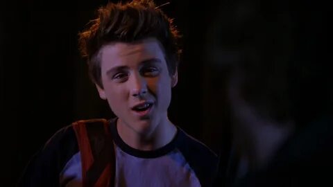 Sterling Beaumon in Criminal Minds, episode: Safe Haven - Picture 32 of 32....