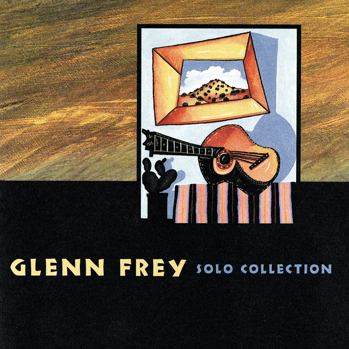 Glenn Frey solo collection 1995 CD. Glenn Frey 1985. Glenn Frey solo collection. Glenn Frey albums.