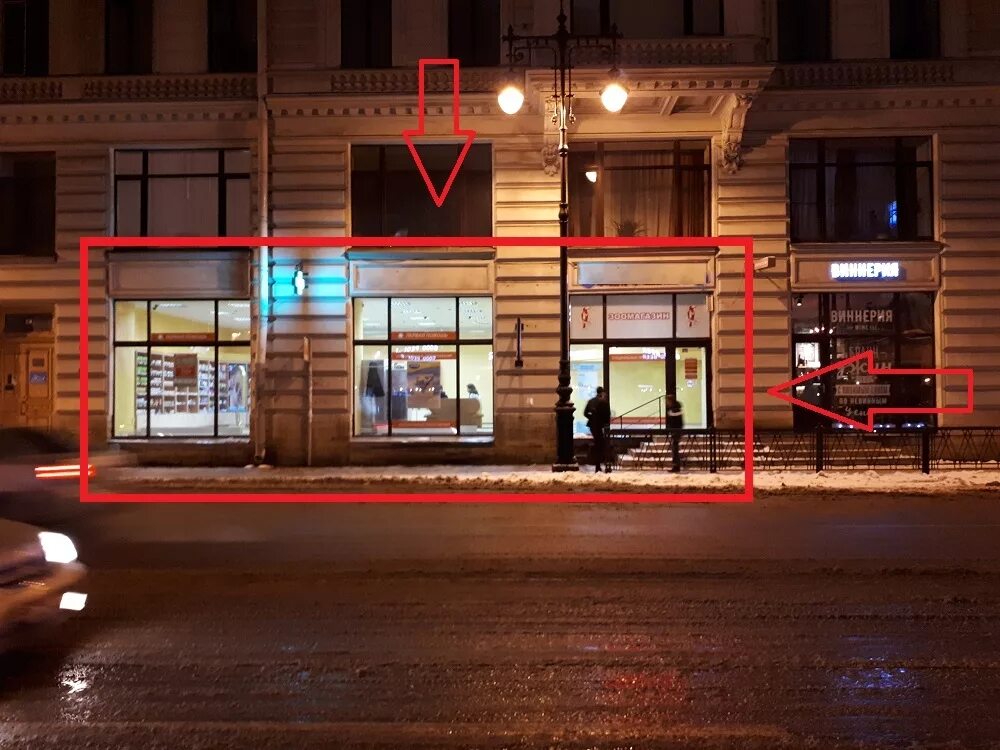 гривцова, д. тц холдинг эврика питер. торговый аренда петербург. сдается помещение. свободное помещение.