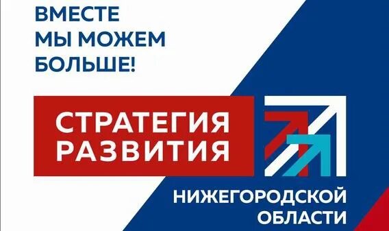 Стратегия развития нижегородской