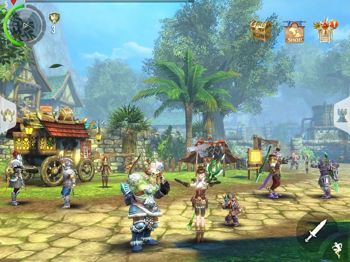 Мморпг на андроид на русском. Order &amp; chaos 2: искупление. order &amp; chaos 2: 3д mmo рпг. of chaos андроид рпг. ордер и хаос игра.