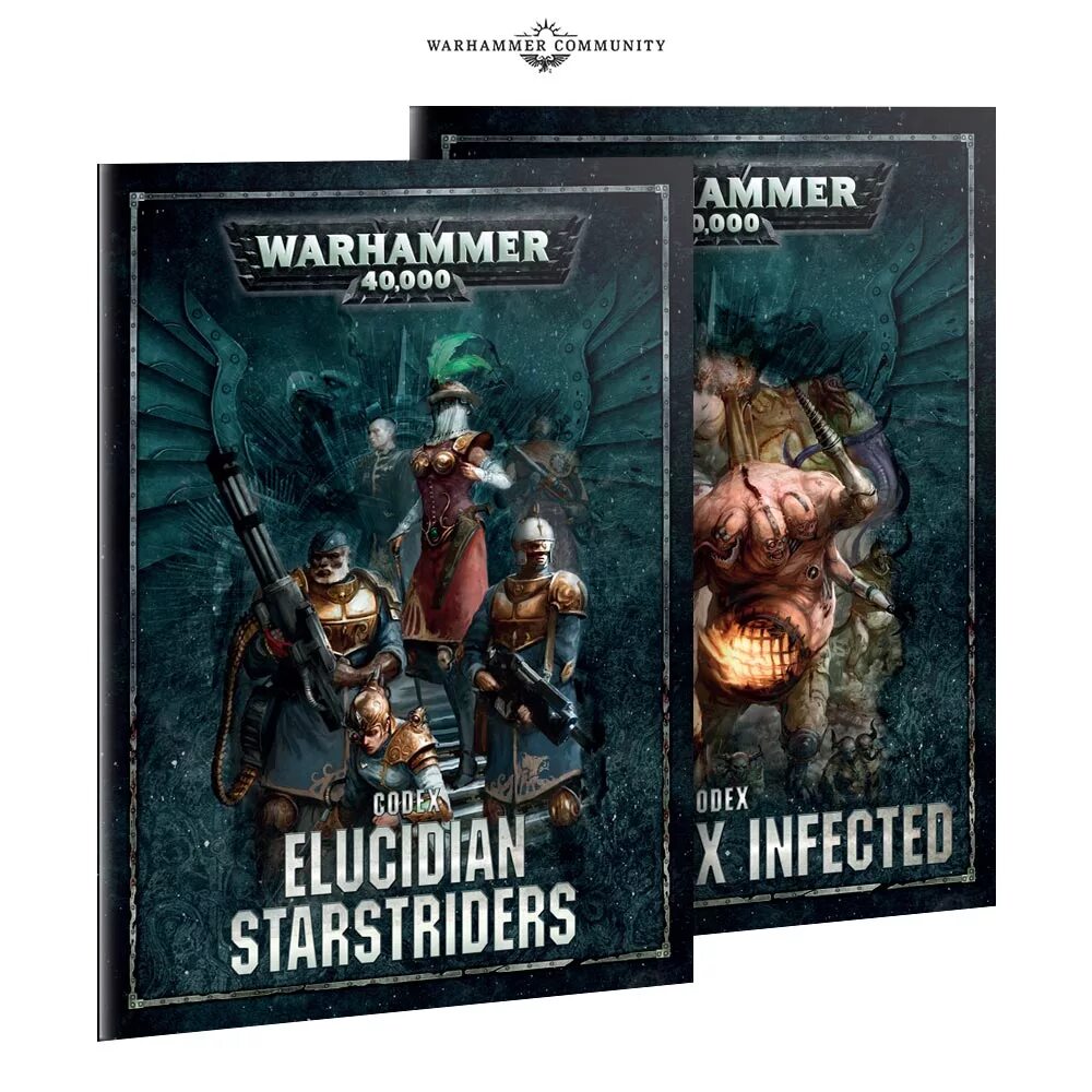 Rogue trader важные поручения