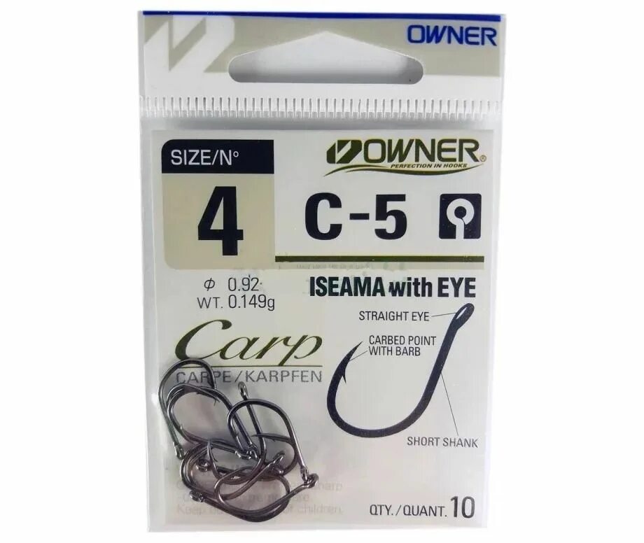 Owner active. Овнер 53265 крючки. крючок owner 53265 (с-5) iseama with eye. крючок owner 53264. карповые крючки овнер.