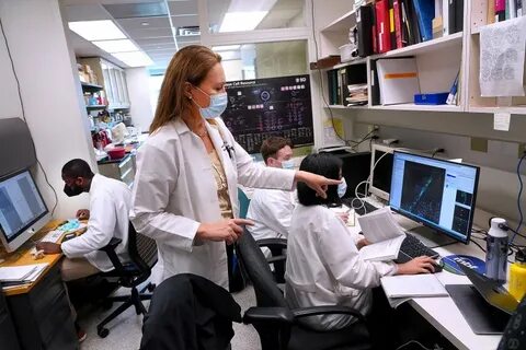 This scientist
