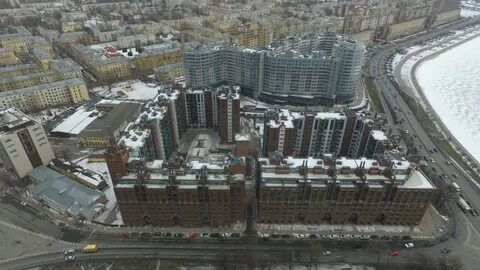 Горизонт санкт петербург