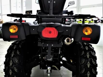 Стелс леопард 650