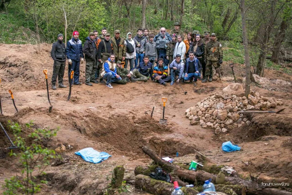 Сегодня благодаря деятельности