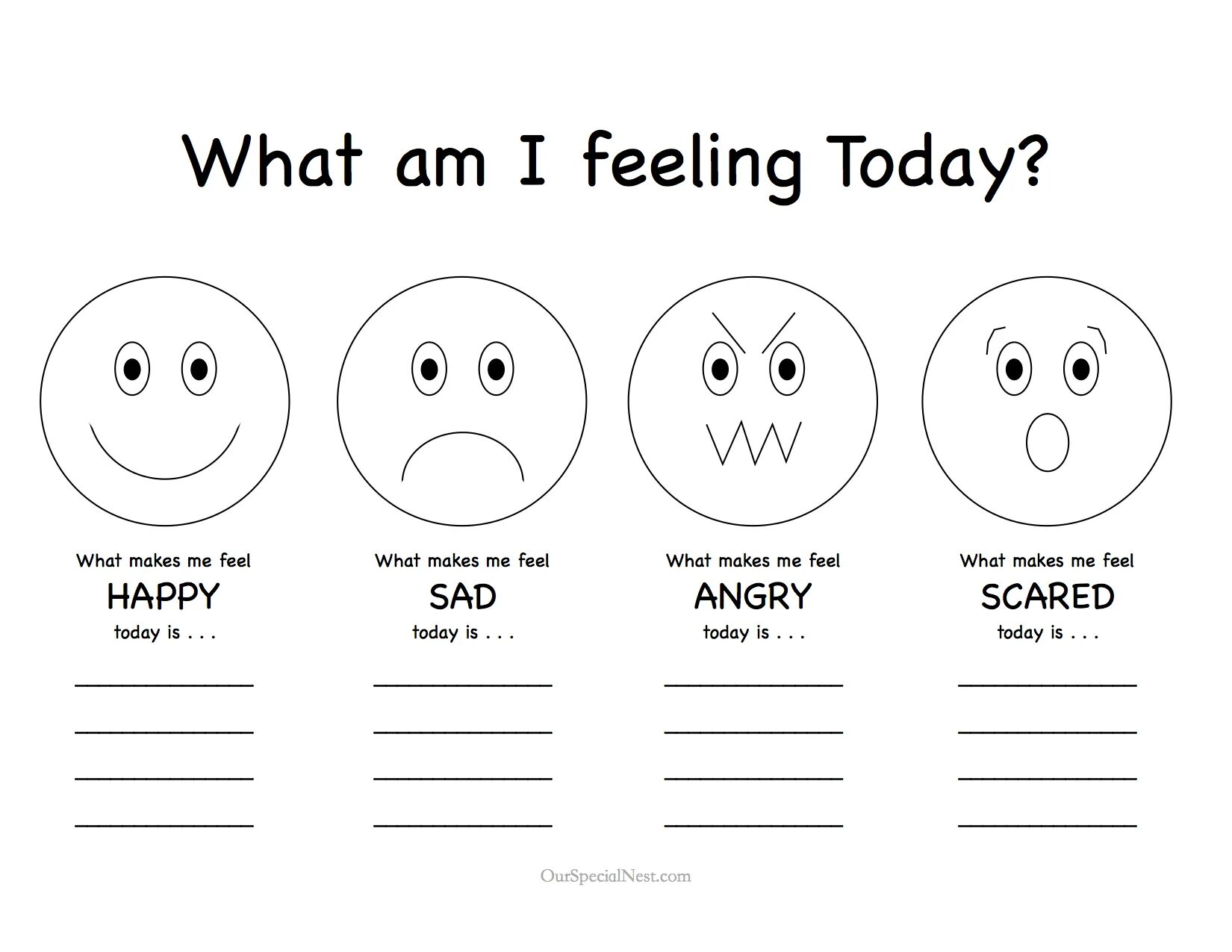 What is your hardest. Emotions задания для детей. Задания на эмоции на английском. Feelings and emotions задания. Feelings задания для детей.