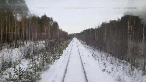 Устьях тавда