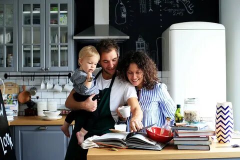 Family kitchen отзывы