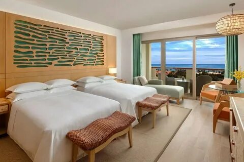 Sheraton sanya resort 5