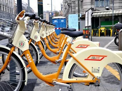 Bike me