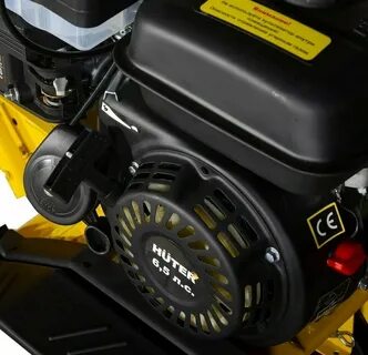 Мотокультиватор gmc 850 huter 6.5 л с