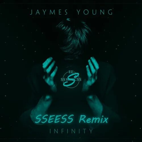 Инфинити ремикс. Jaymes young - Infinity. Infinity James young плеер. James young Infinity Desrym Remix.