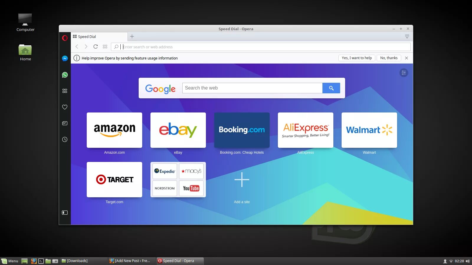 Opera браузер linux. Opera linux. линукс браузер. opera ubuntu. опера или линекс.