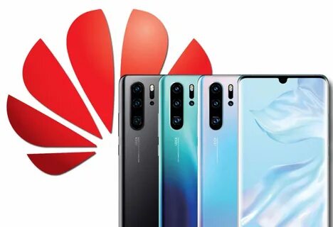 Huawei телефон горячей