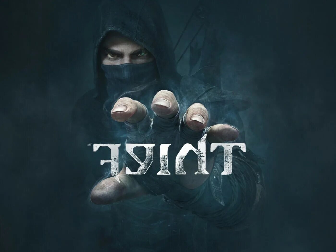 Thief игра 2014 список игр square enix. Thief игра 2014 список игр square enix