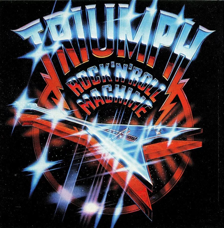 Зарубежный рок ролл. Triumph Rock Roll Machine 1977. Triumph Triumph/Rock'n'Roll Machine. Виниловый диск Rock n Roll. Редкие виниловые пластинки рок.