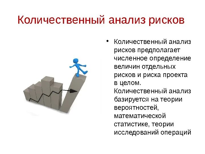Количественный риск. Количественный анализ рисков. количественный анализ рисков проекта. анализ риска предполагает. количественный анализ риска предполагает.