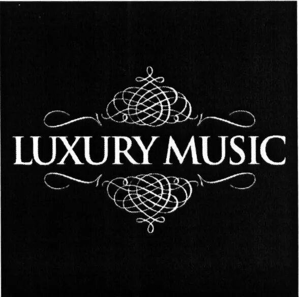 Luxury music vk. Luxury Music. Торговой марки Luxury. Лакшери музыка. Картинка лакшери музыка.