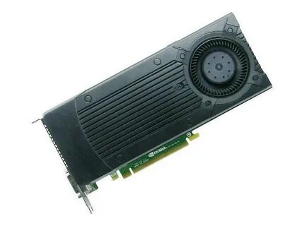 Geforce oem