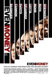 Even money