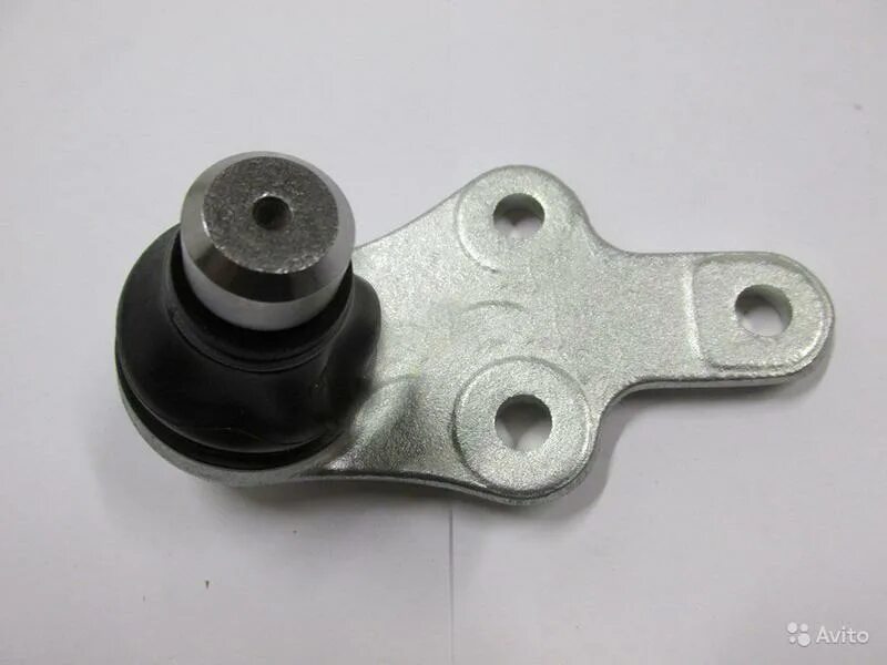 Ford focus 3 шаровые опоры.