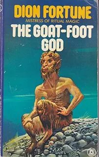 God foot