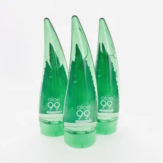 Холика холика алоэ