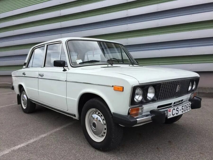 Начало положено - Lada 21063, 1,5 л, 1984 года другое DRIVE2