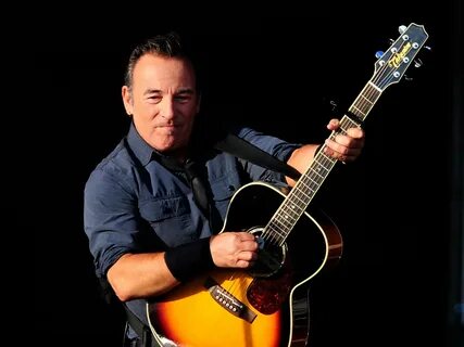 Bruce springsteen streets of philadelphia