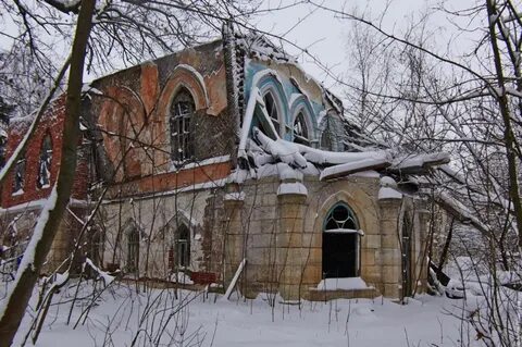 Шаталовка