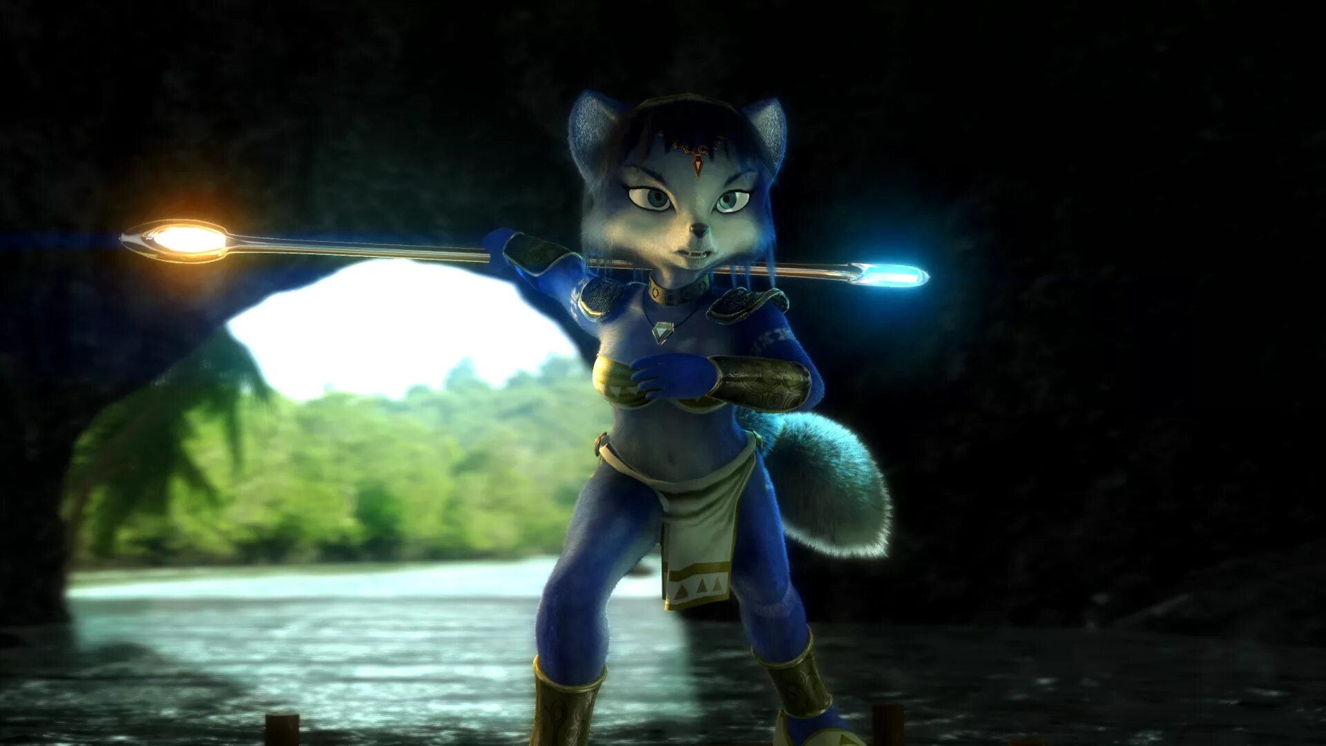 Krystal Star Fox. Krystal Star Fox giant. Star Fox Adventures. Star Fox Adventures Crystal.